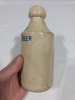 Ginger Beer - Blob top - Horehound Beer (Charters Towers) - 4