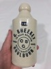 Ginger Beer - Blob top - G. Sheekey, Goulbourn - 2