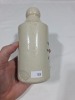 Ginger Beer - Blob top - G. Sheekey, Goulbourn - 5