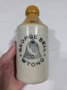 Ginger Beer - Blob top - George Bell, Wyong - 2