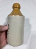 Ginger Beer - Blob top - George Bell, Wyong - 5