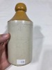 Ginger Beer - Blob top - George Bell, Wyong - 6