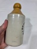 Ginger Beer - Blob top - George Bell, Wyong - 7