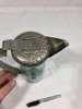 Collectibles - Milk bottle and holder - 3