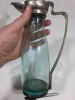 Collectibles - Milk bottle and holder - 5