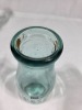 Collectibles - Milk bottle and holder - 6