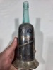 Collectibles - Sauce bottle holder - Gresham hotel (Brisbane) - 2