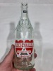 Crown seal - 10oz - Harts Cordial, Townsville - 2