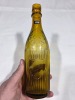 Sauce - Peacock's Lim. (Sydney) - 2
