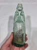 Codd - 6oz - Eaton's Aerated Spring Water, Wagga Wagga - 2
