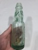 Codd - 6oz - Eaton's Aerated Spring Water, Wagga Wagga - 7