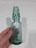 Codd - 6oz - A.J. Daniels, Railway Hotel, Roma Street, Brisbane - 4