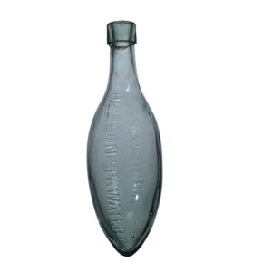 Hamilton - Full Size - Helidon Spa Water Co, Brisbane