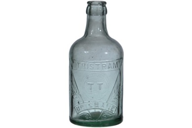 Crown seal - 10oz - T. Tristram, Brisbane