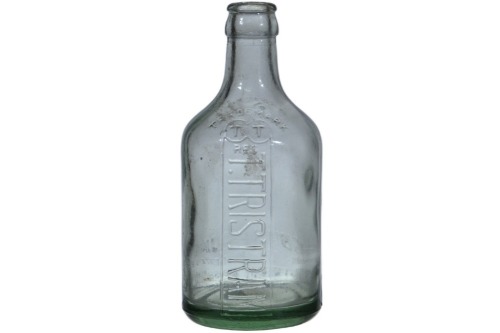 Crown seal - 10oz - T. Tristram, Brisbane