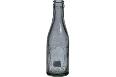 Crown seal - 5oz - Mullens & Co., Newcastle
