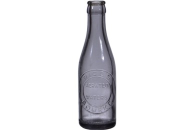 Crown seal - 5oz - Rice's, Bourke