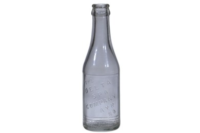 Crown seal - 5oz - The Delta Spa Company, Ayr N.Q