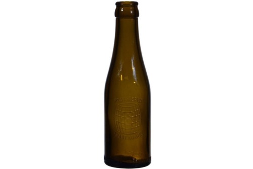 Crown seal - 5oz - West Australian Glass Works (Perth)