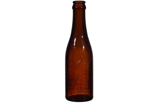 Crown seal - 5oz - T.O. Hunter, Bendigo