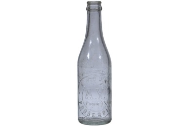 Crown seal - 10oz - A. Young, Proserpine