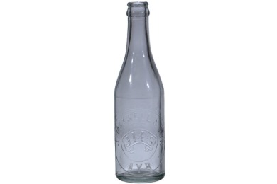 Crown seal - 10oz - J. Maxwell & Son, Ayr