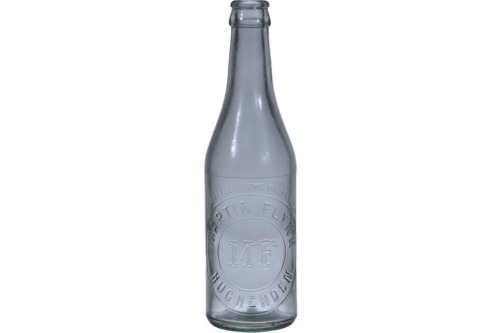 Crown seal - 10oz - Martin Flynn, Hughenden