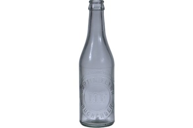 Crown seal - 10oz - Martin Flynn, Hughenden