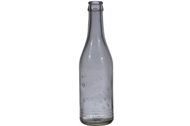 Crown seal - 10oz - The Delta Spa Company, Ayr N.Q