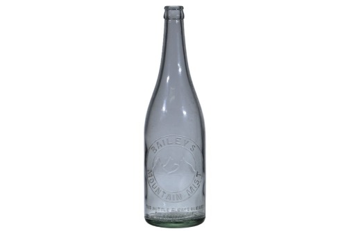 Crown seal - 26oz - Bailey's Mountain Mist (Dorrigo)