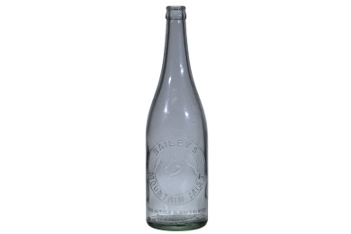 Crown seal - 26oz - Bailey's Mountain Mist (Dorrigo)