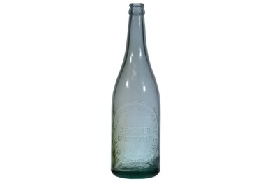 Crown seal - 26oz - Saxby & Coleman Ltd., Taree