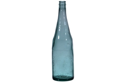 Crown seal - 26oz - Chambers Dunne & Co., Brisbane