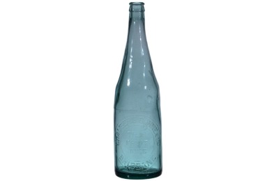 Crown seal - 26oz - Chambers Dunne & Co., Brisbane