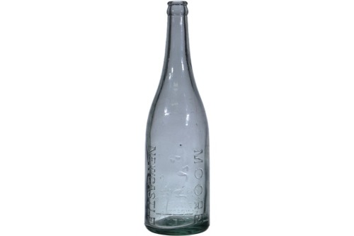 Crown seal - 26oz - Moore, Newcastle