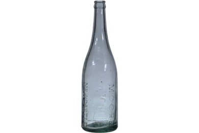 Crown seal - 26oz - Moore, Newcastle