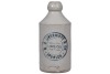 Ginger Beer - Blob Top - W.G. Livermore & Co., Ipswich