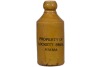 Ginger Beer - Blob Top - Lockett Bros., Kiama