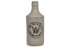 Ginger Beer - Crown seal - W. Wilce, Newtown