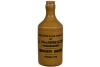 Ginger Beer - Crown seal - J. MacGregor, Hughenden
