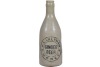 Ginger Beer - Crown seal - J. Lillyman, Moree