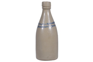 Ginger Beer - Corker - Meikle & Romberg (Charters Towers)