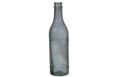 Crown seal - 10oz - George Summers, Charters Towers