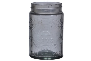 Household - Jar - Hoadley's, Melbourne