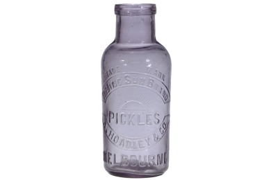 Household - Pickle - Hoadley's, Melbourne