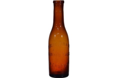 Household - Sauce - Dyason Son & Co. (Melbourne)