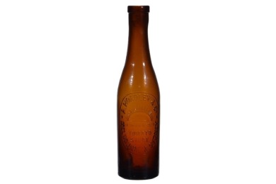 Household - Sauce - A. Hoadley & Co., Melbourne & Sydney