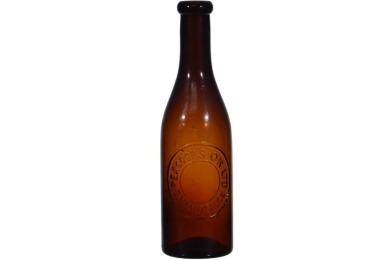 Household - Sauce - Peacock's OK Ltd. Tomato Sauce
