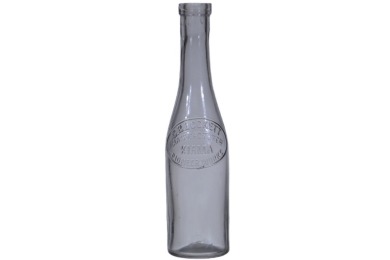 Household - Sauce - G.R. Lockett, Pioneer works, Kiama