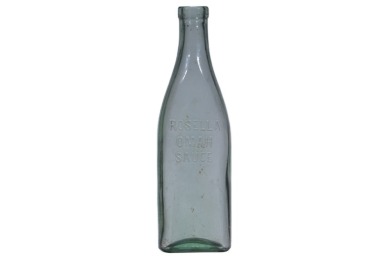 Household - Sauce -Rosella Omah Sauce (Melbourne)